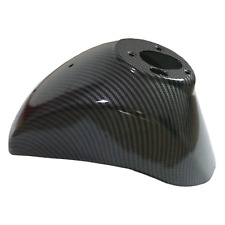 Kotflügel Schutzblech Carbon Optik für Piaggio Vespa LX LXV S 50 125 150 4T OEM:
