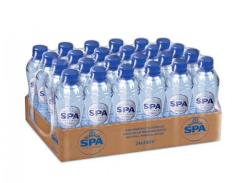 Spa reine stilles wasser - -,