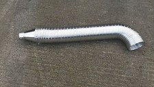 Abgasrohr dieselheizung - abgasrohr,