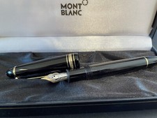 Mont Blanc Füller Le Grand