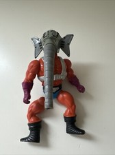 masters of the universe snout spout He Man Motu