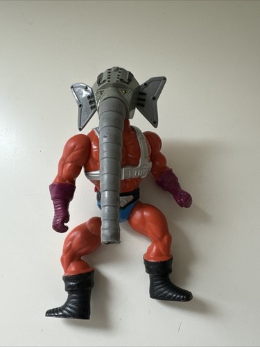 Masters the universe snout - the,