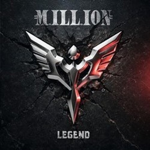 Ill ion legend album - m.ill.ion,