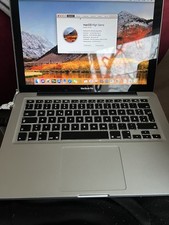 Apple Macbook pro 13 zoll 2011  Sehr guter Zustand