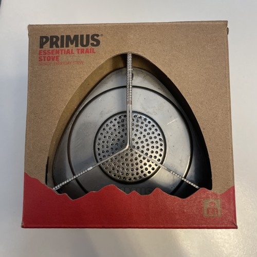 Primus essential trail stove - primus,
