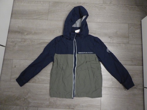 Enstings yigga leichte jacke - yigga,