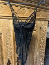 Spitzenbody Hunkemöller