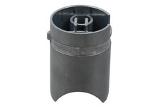 Gasschieber 22-550 (Übermaß)