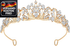 Hochzeit Kronen Diademe