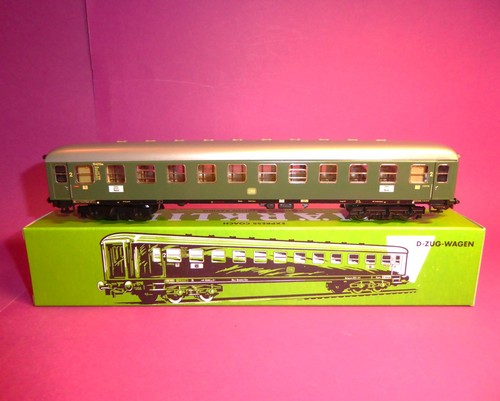 Märklin 00766 2 kl - mÄrklin, 00766-02