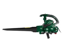 PARKSIDE® Elektro-Laubsauger/-bläser »PELSB 3000 A1« - B-Ware sehr gut