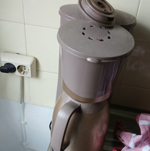 Tchibo standmixer elektrisch - standmixer,