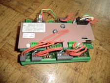 Multifunktionspfanne Salvis KCI Steuerung 164952