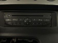 CD-Radio ohne Code Renault Kangoo - Grand Kangoo (KW0) 1.5 dCi