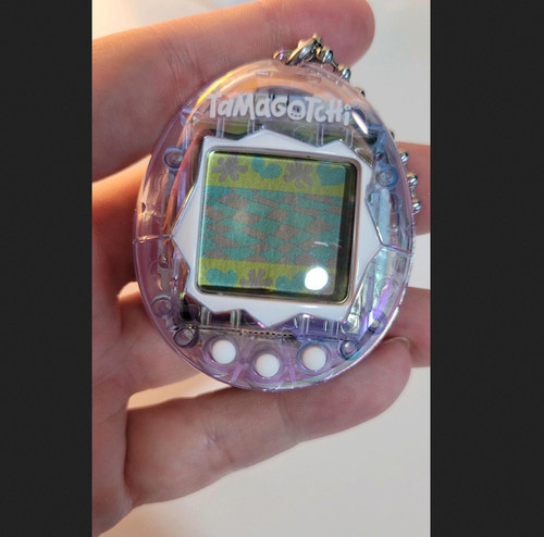 Tamagotchi original 25th - tamagotchi,