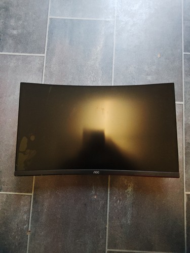 Aoc c27g2ze zoll - aoc, 27