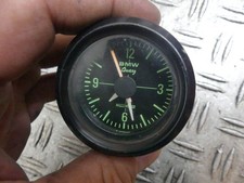 BMW R80G/S,R80GS,R100GS EZ:93 Zusatzuhr Cockpit, 70598