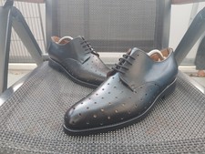 Heinrich Dinkelacker Herrenschuhe  Gr. 42,5 UK 8,5