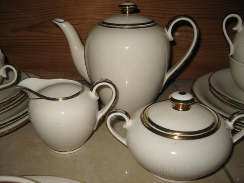 Schumann kaffee teegeschirr - schumann, :