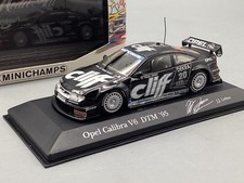 Modellautos 1:43 Minichamps