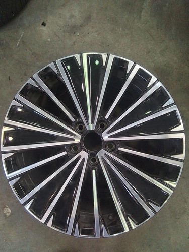 Original passat alufelge - vw,