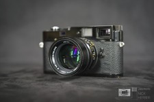 Leica Summilux-M 50mm f1,4