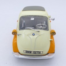 Revell vintage bmw - bmw, isetta