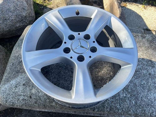 Original alufelge 8x16 et32 - alufelge,