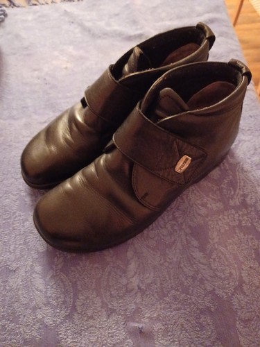 Lady sko damen boots 41 - lady, gr.