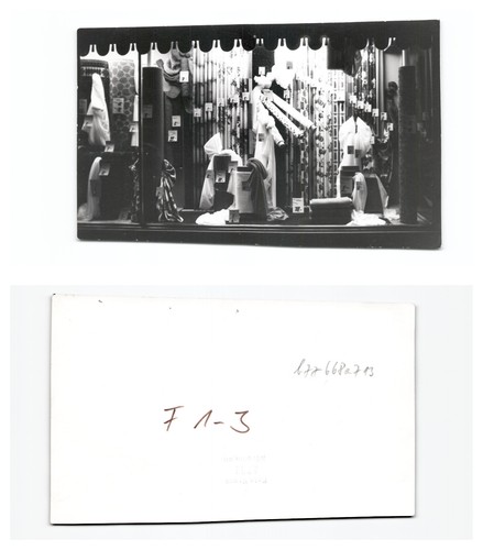 Textilhaus - ,