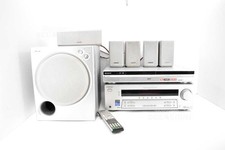 Sony Heimkino mit Verstärker