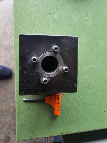 System mini block - 3r, mini-block