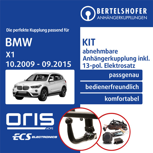 Für bmw typ e84 - für,