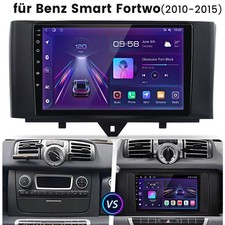 Für Smart Fortwo 451