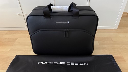 Porsche design voyager - porsche,