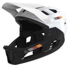 Leat MTB Enduro 2.0 Fullface