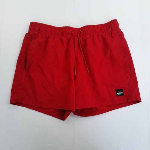 Hollister badeshorts medium - hollister,
