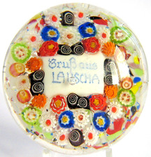 Briefbeschwerer Paperweight