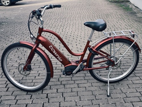 Electra townie path - 5i, |