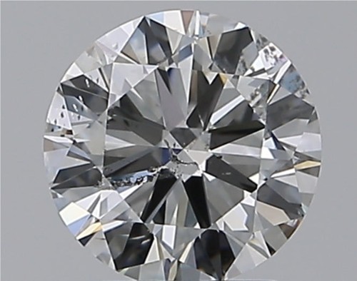 Natürlicher 50ct gia - 1.50ct,