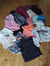 Kleiderpaket 158 / 164 Mädchen Bekleidungspaket