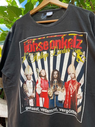 Bohse onkelz heilige lieder - bohse,
