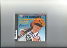 Fips asmussen von vegesack - -,