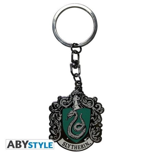 Harry potter slytherin key - slytherin,