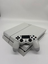 Sony PlayStation 4 500GB