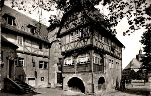 Ziegenhain schwalmstadt in - ziegenhain,