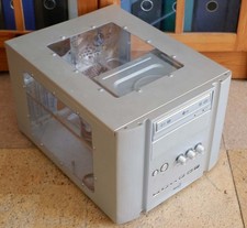 AeroCool AeroCube Aluminium PC