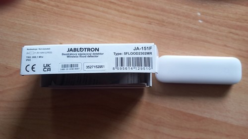Jablotron 151f funk - ja-151f,
