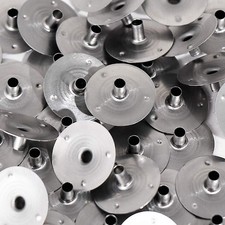 200 DOCHTFUß Ø 3,0mm