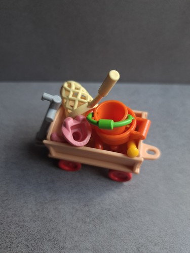 Playmobil zubehör - playmobil,